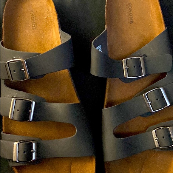 Sonoma Shoes - Sonoma Sandals